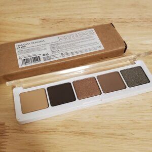 Natasha Denona Ayana Palette, 5 Eyeshadow Palette NIB